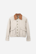 RIPSTOP JACKET