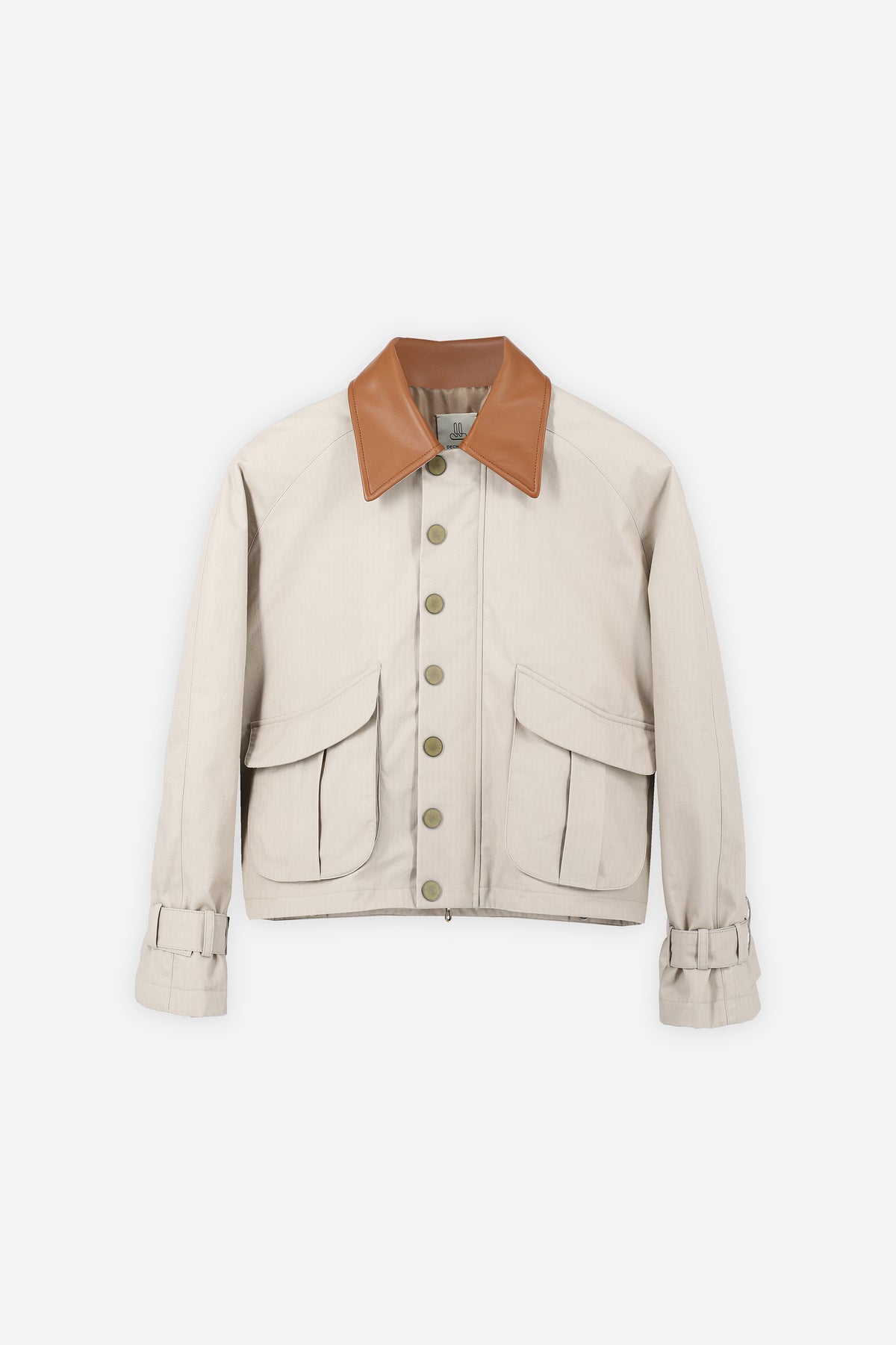 RIPSTOP JACKET