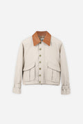 RIPSTOP JACKET