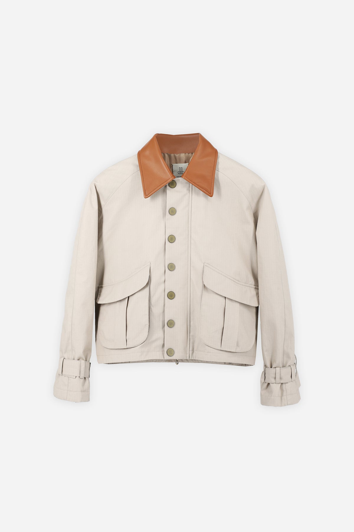 RIPSTOP JACKET
