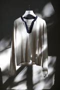 Boxer Silk Longsleeve