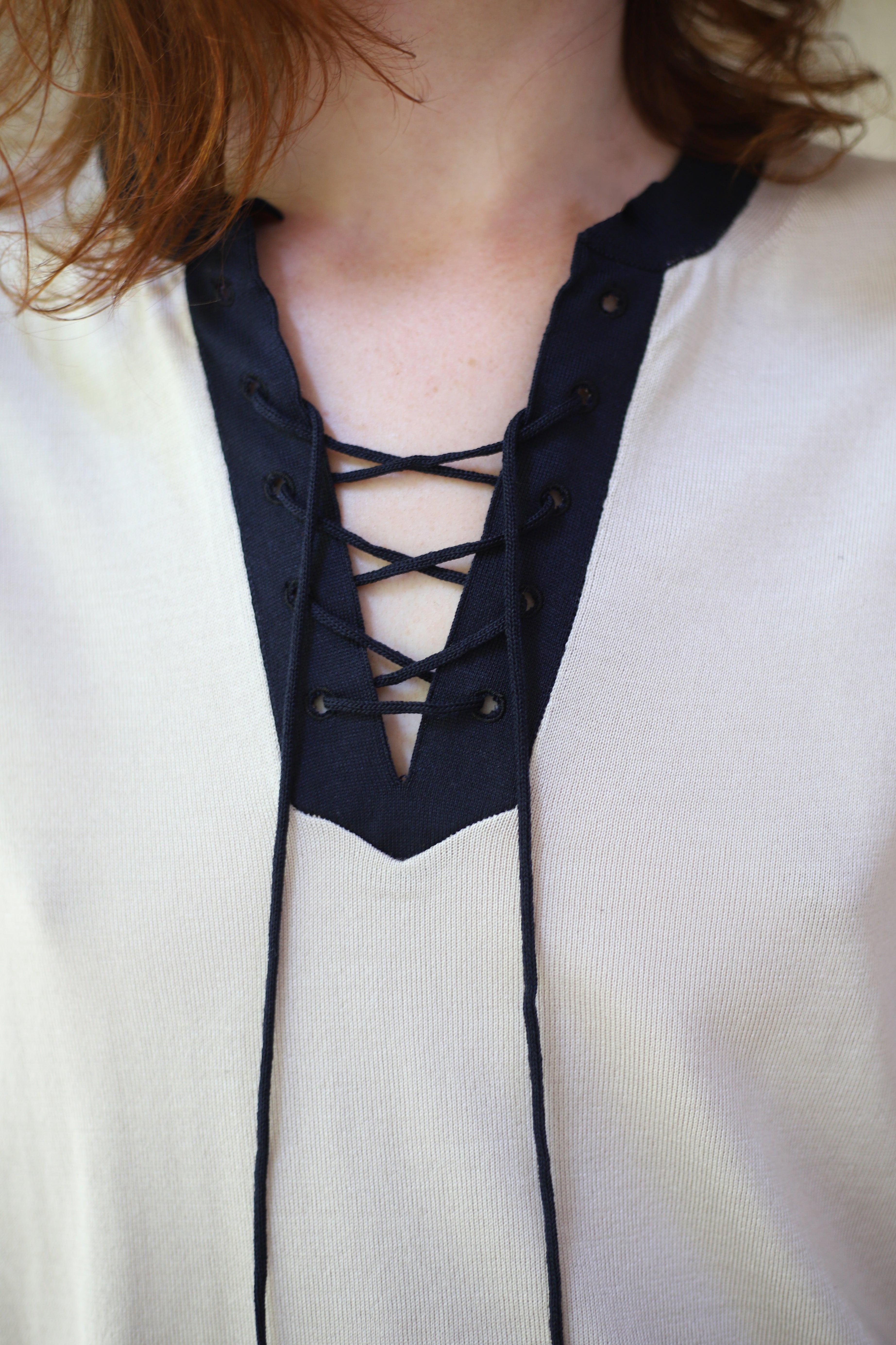 Boxer Silk Longsleeve