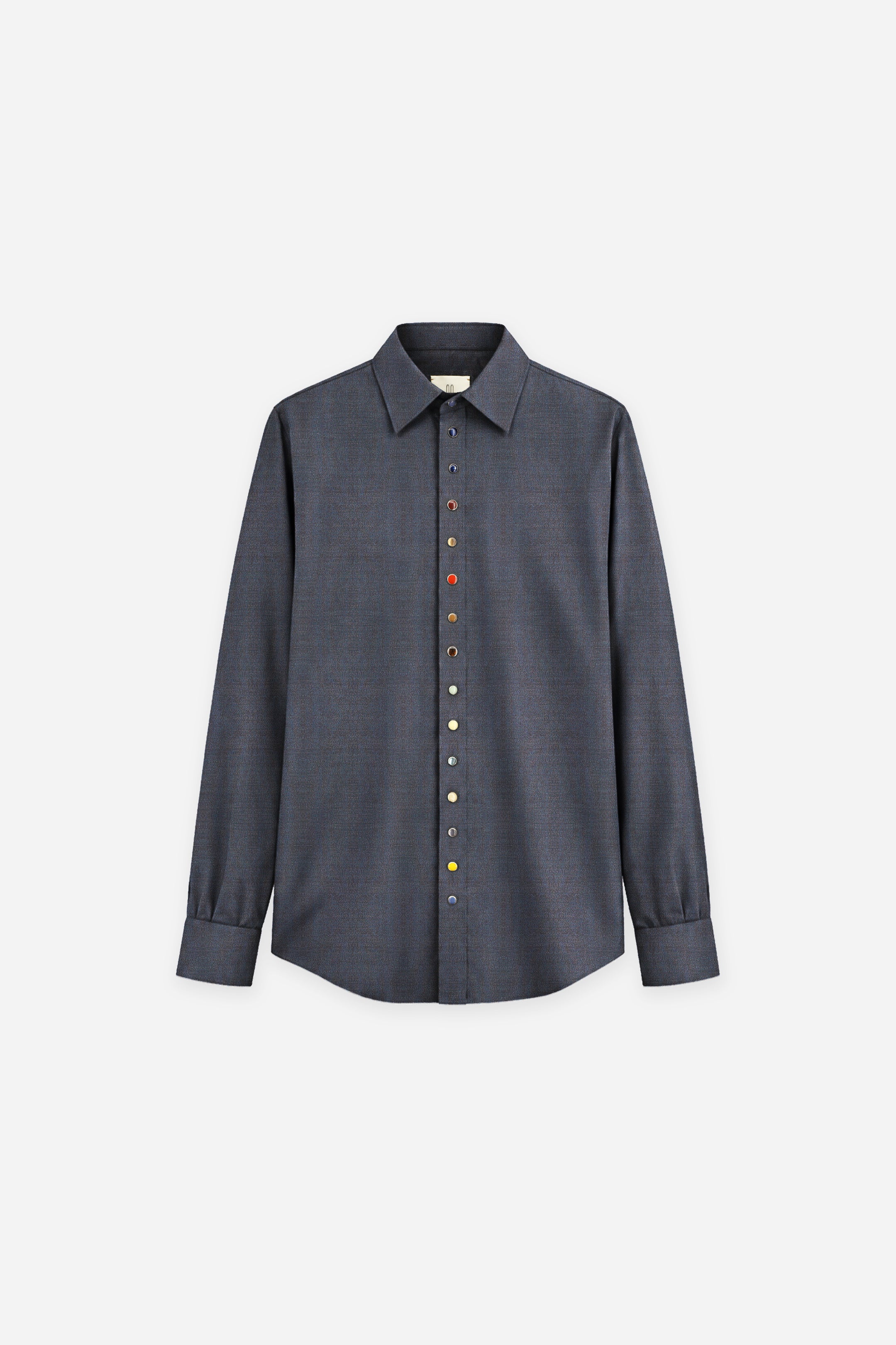 TREASURE SHIRT