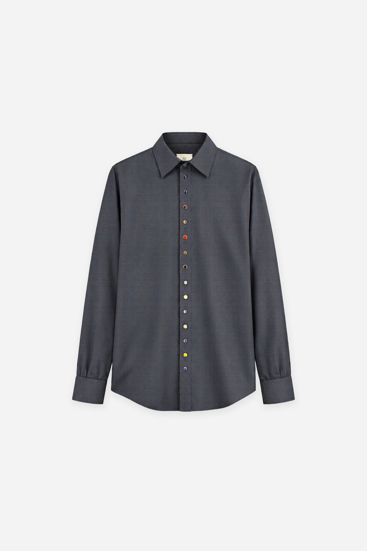 TREASURE SHIRT