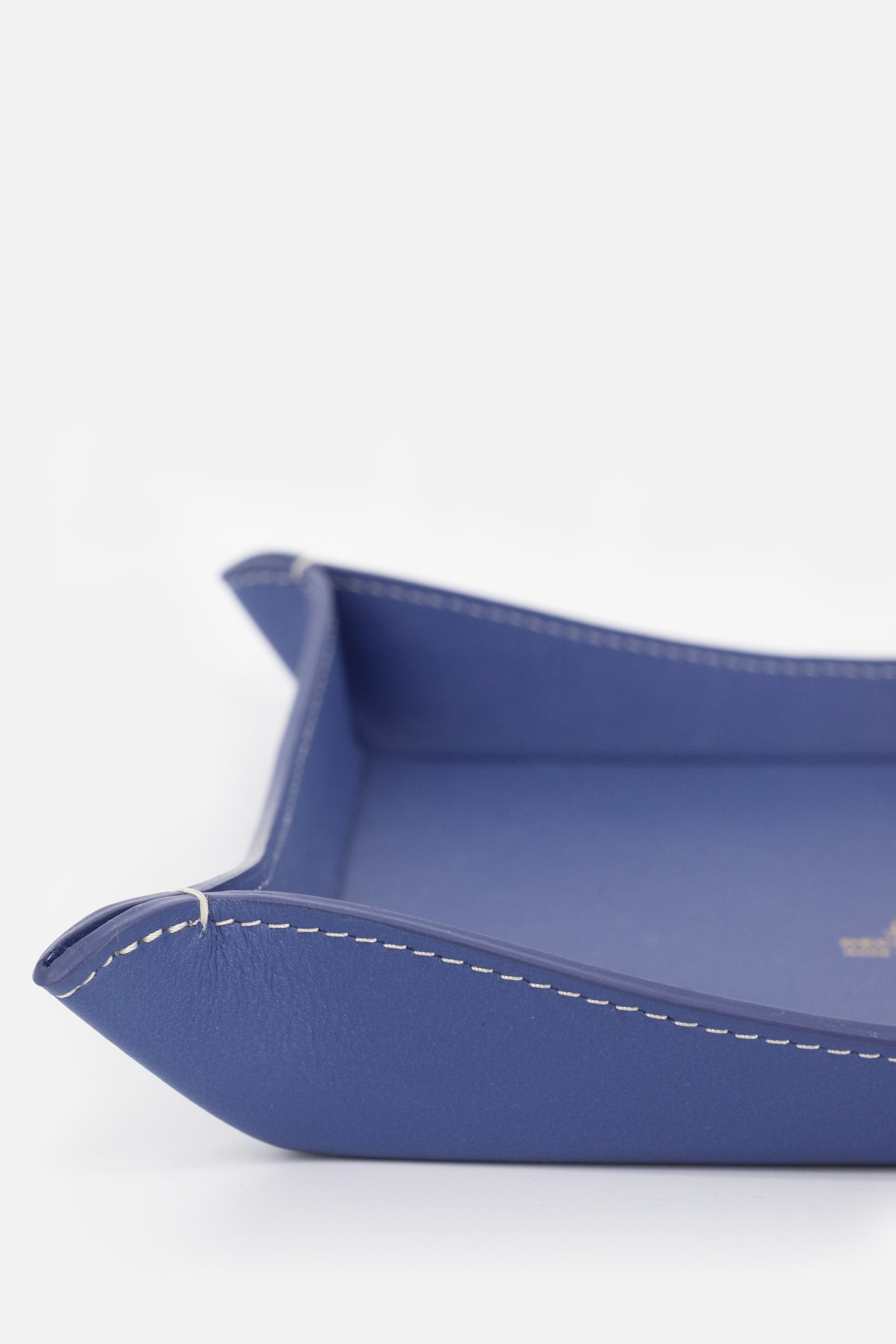 Vide-poche Bleu Lavande