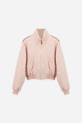 STRAWBERRY BOMBER