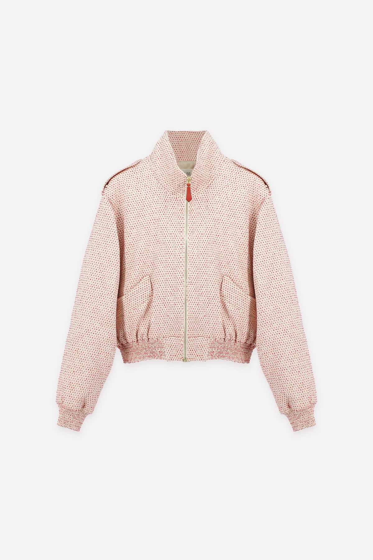 STRAWBERRY BOMBER