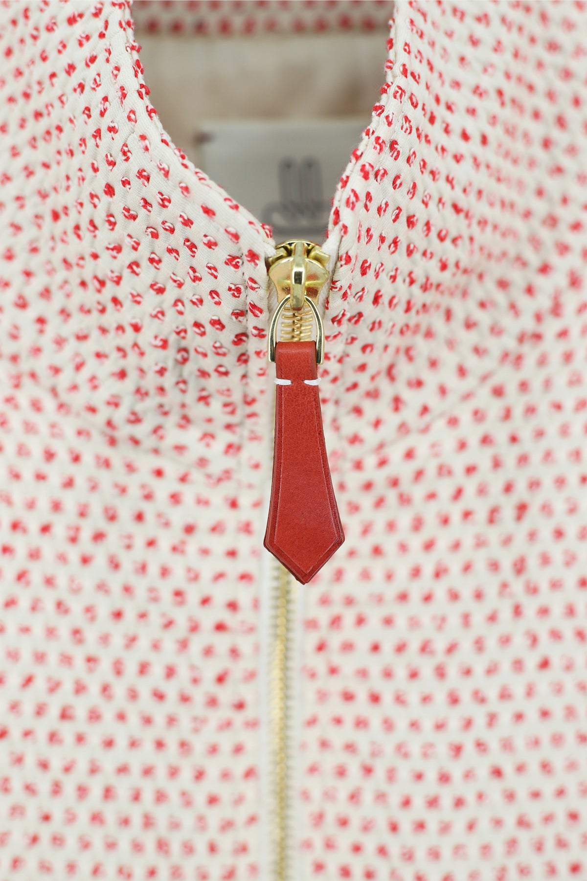 STRAWBERRY BOMBER