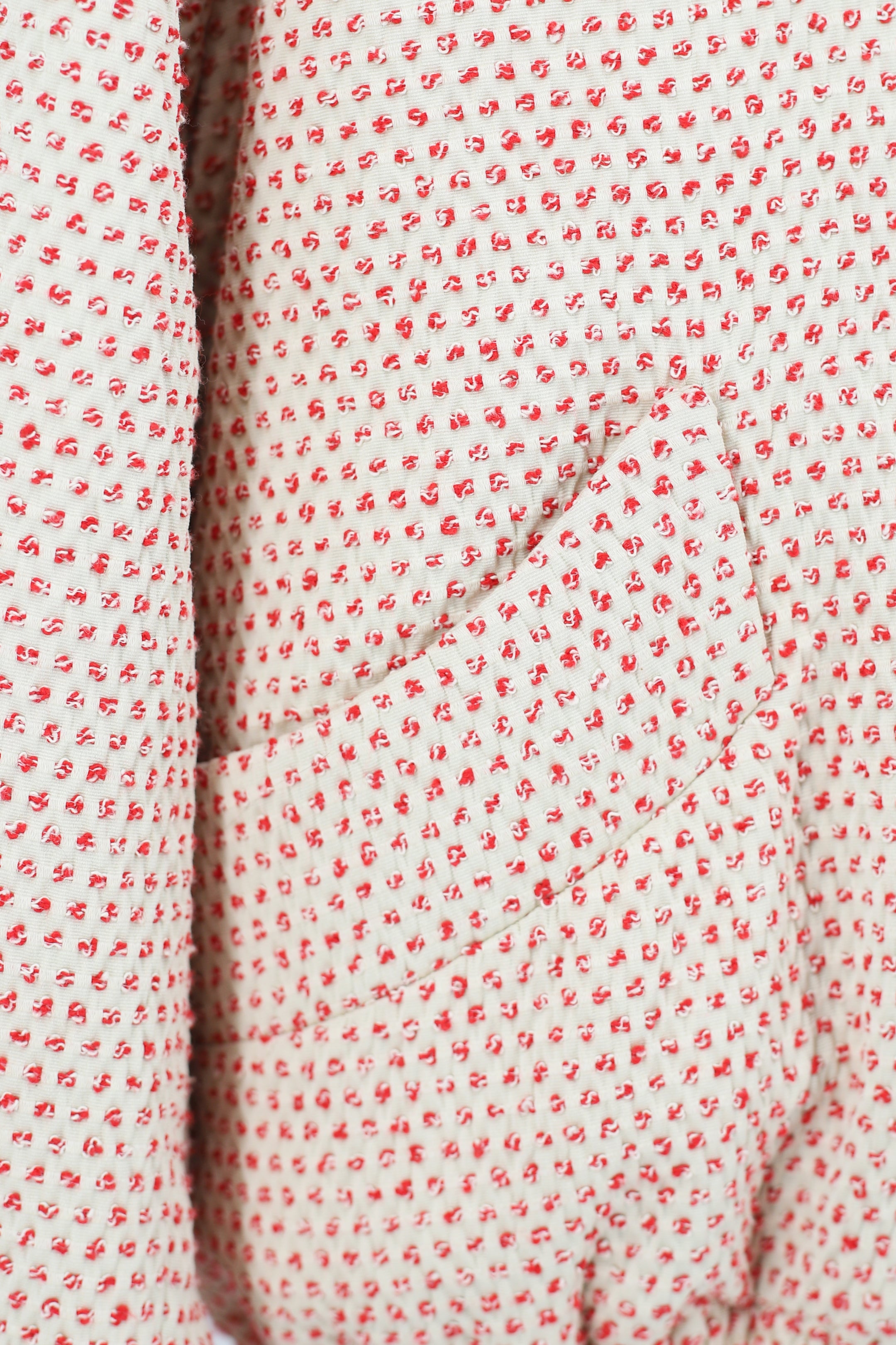 STRAWBERRY BOMBER