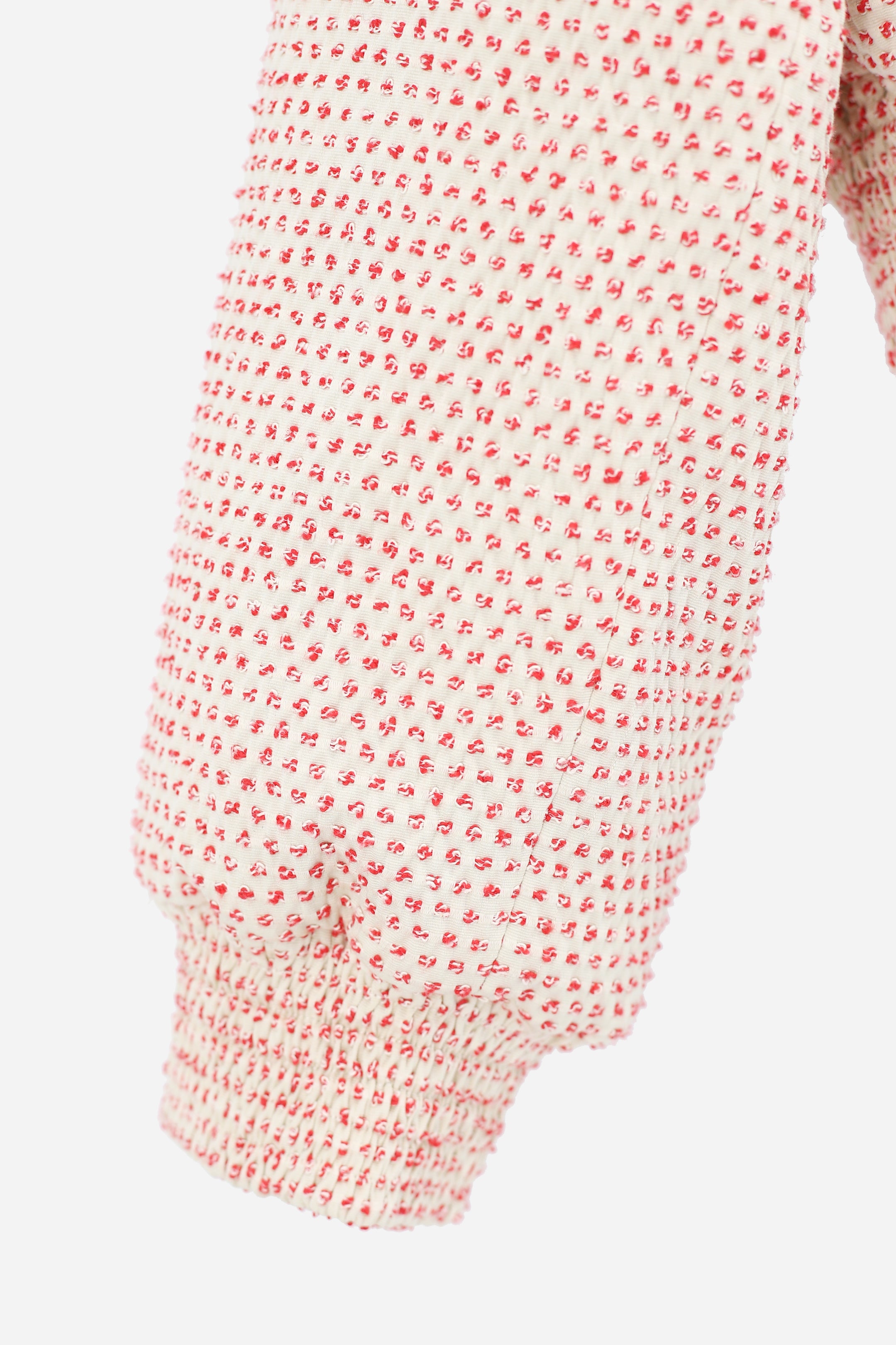 STRAWBERRY BOMBER
