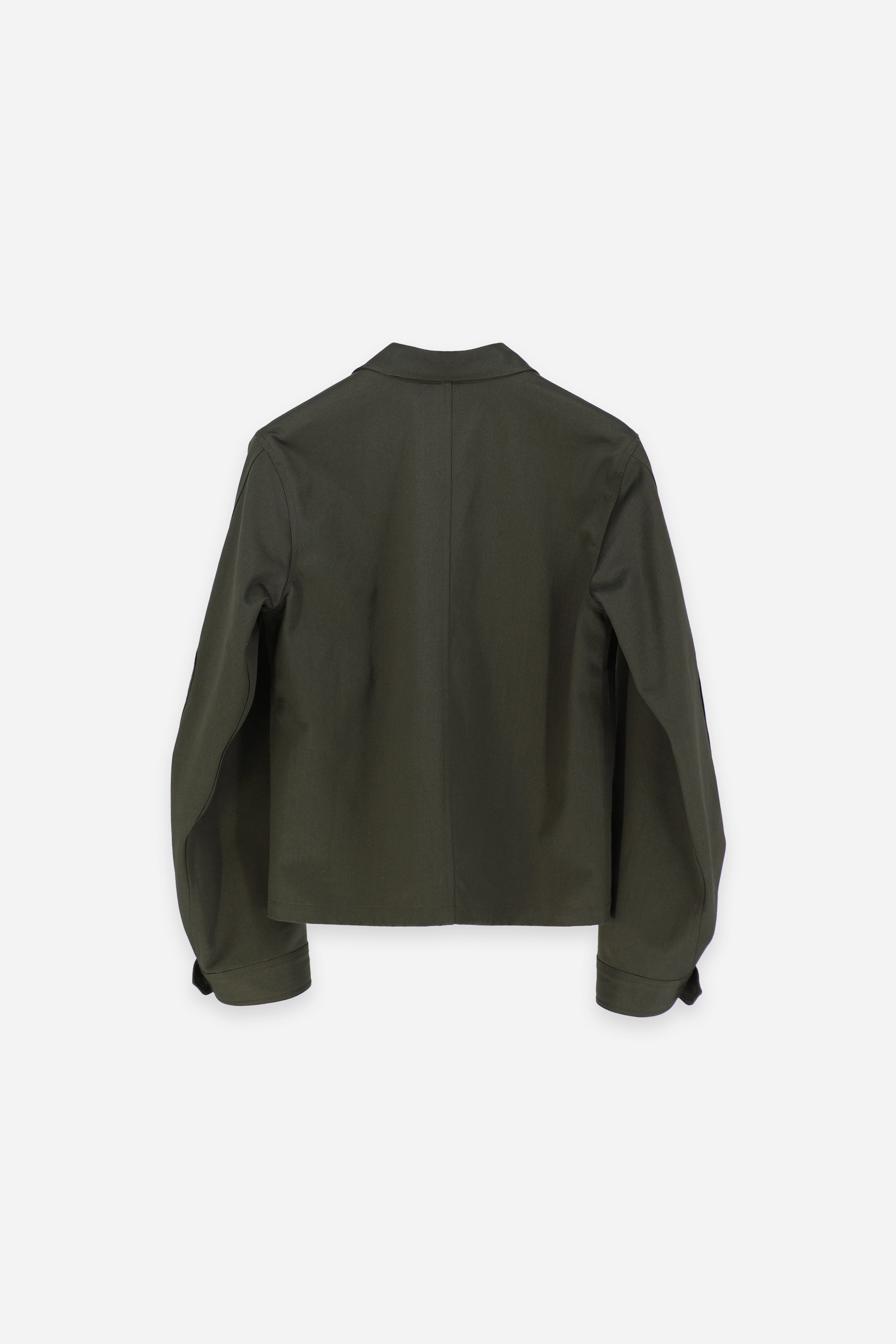 BEUYS JACKET