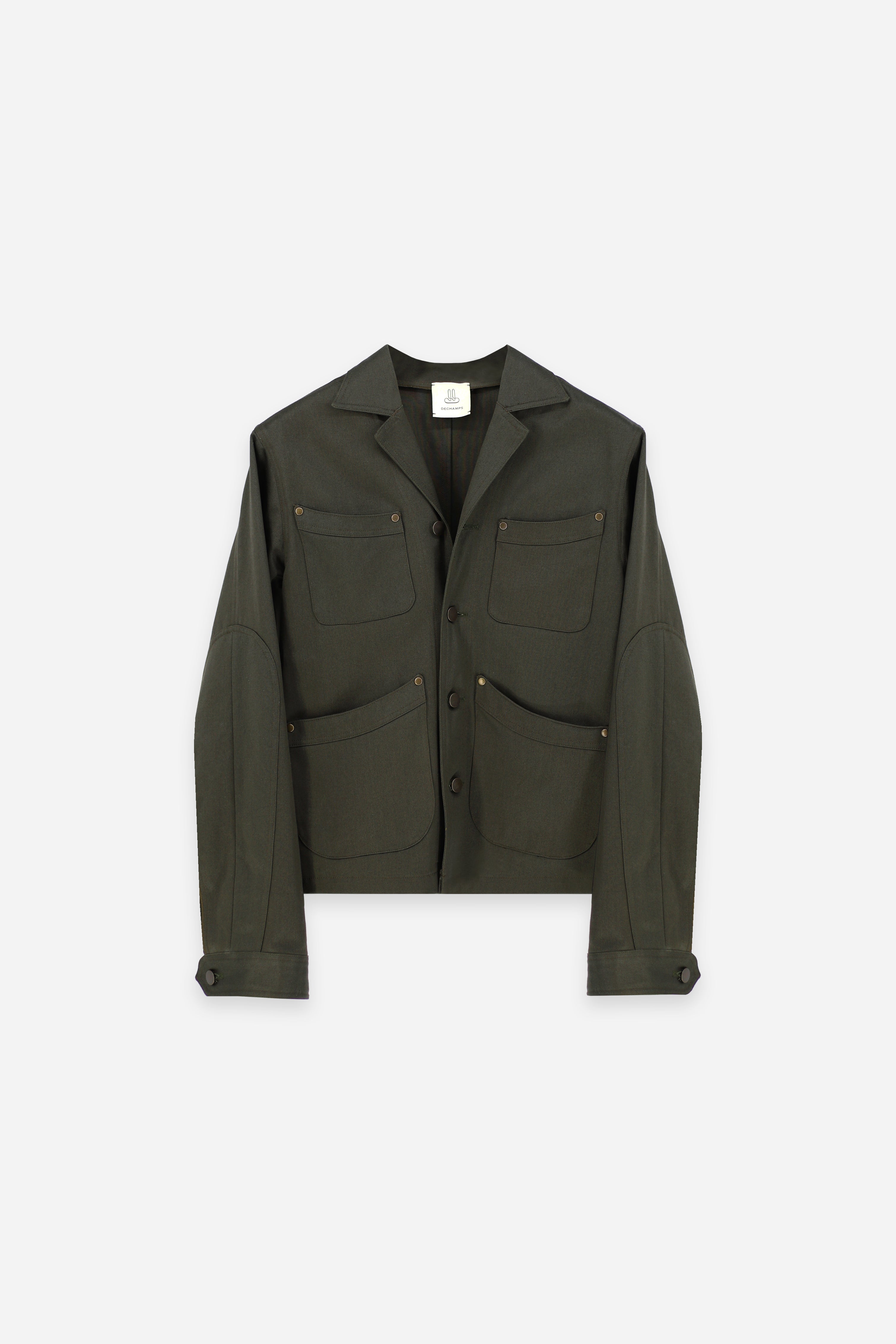 BEUYS JACKET