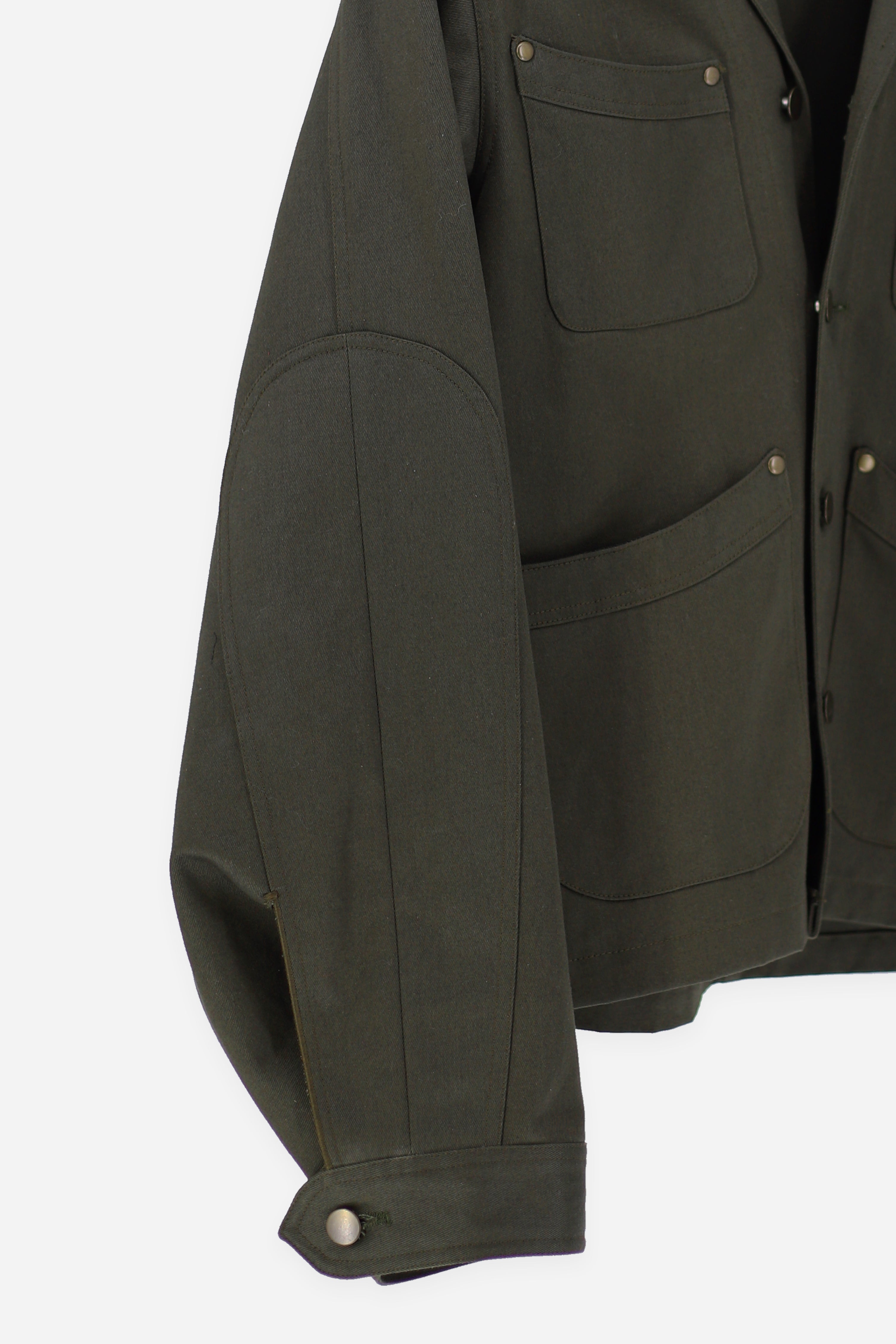 BEUYS JACKET