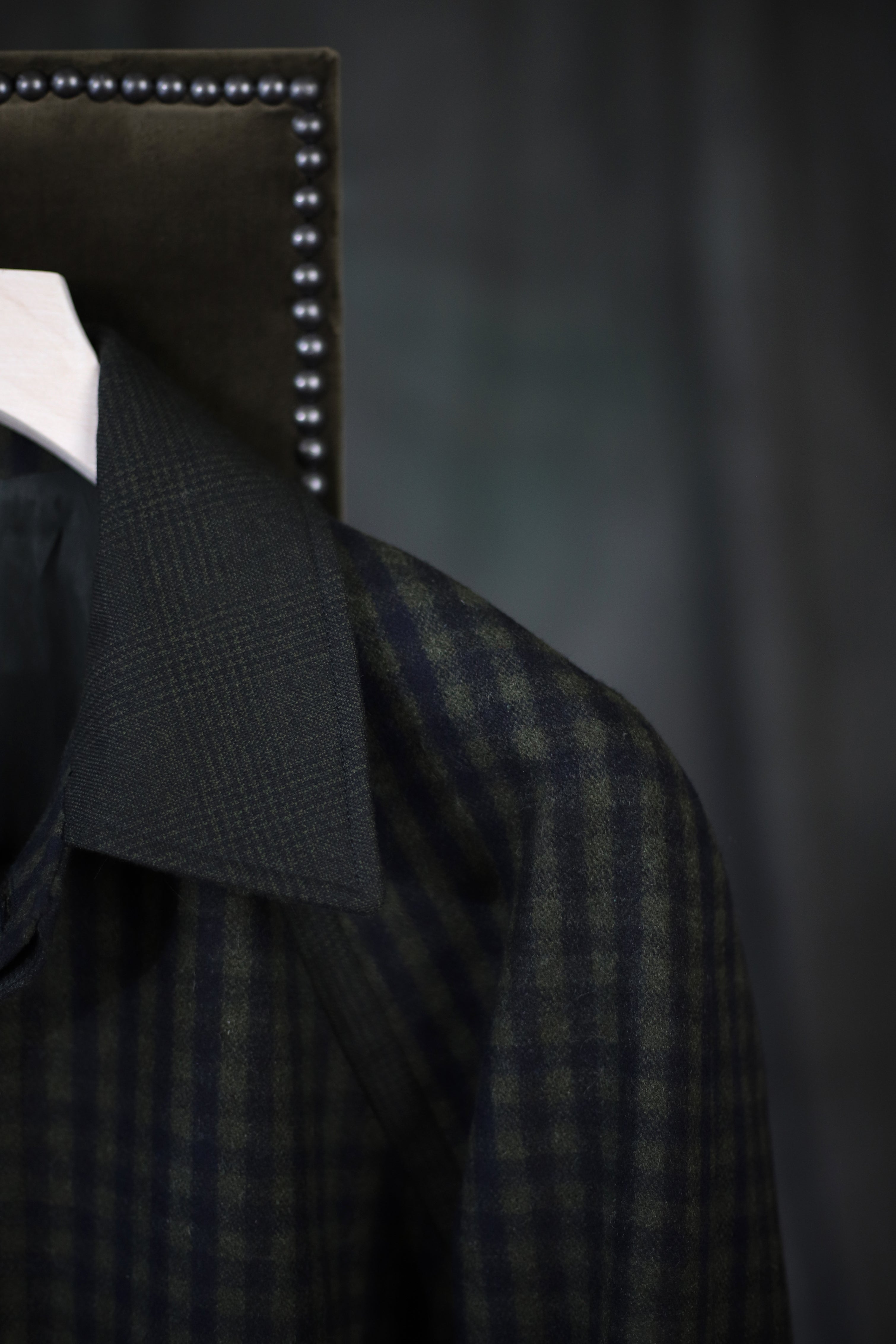 LODE COAT