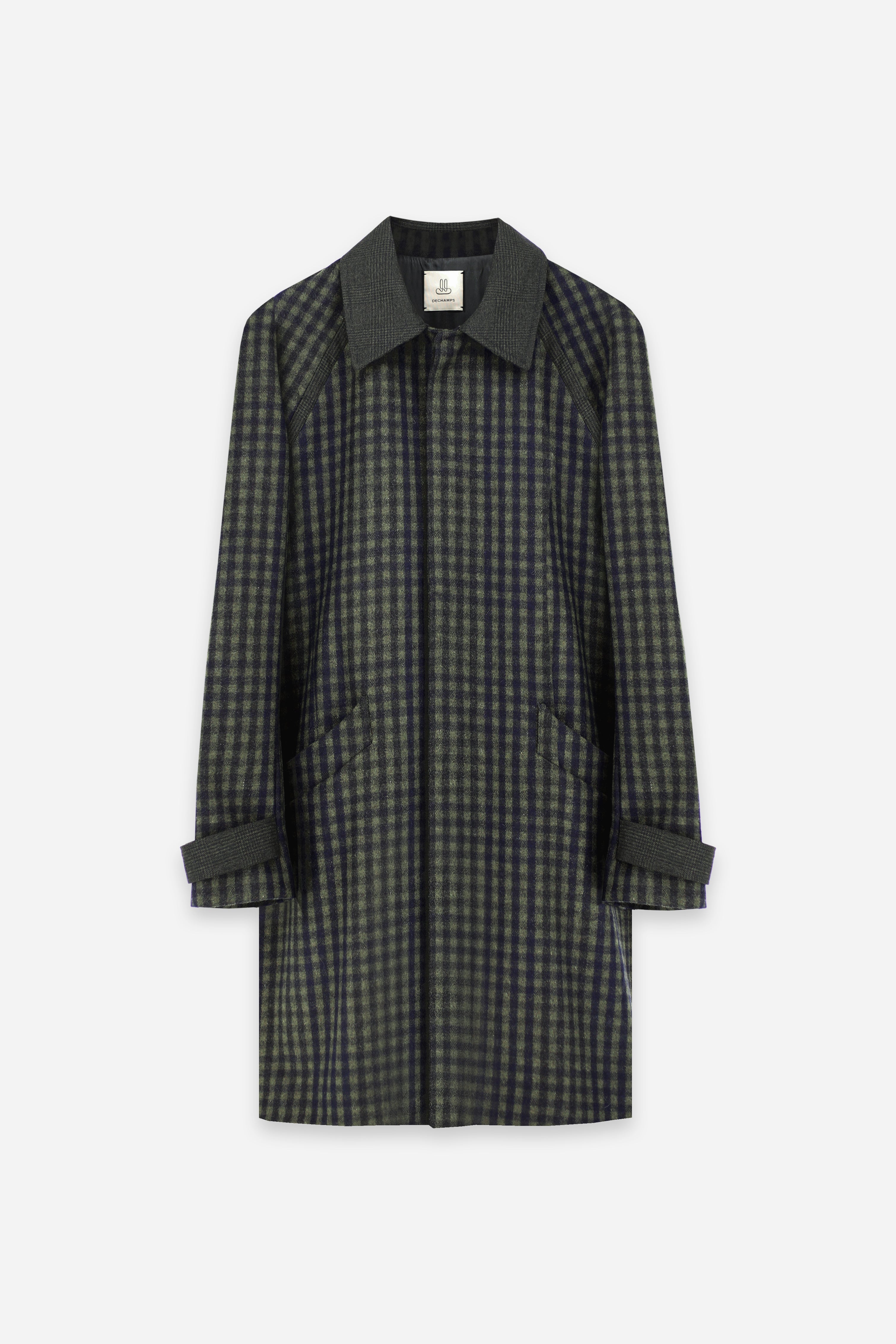 LODE COAT