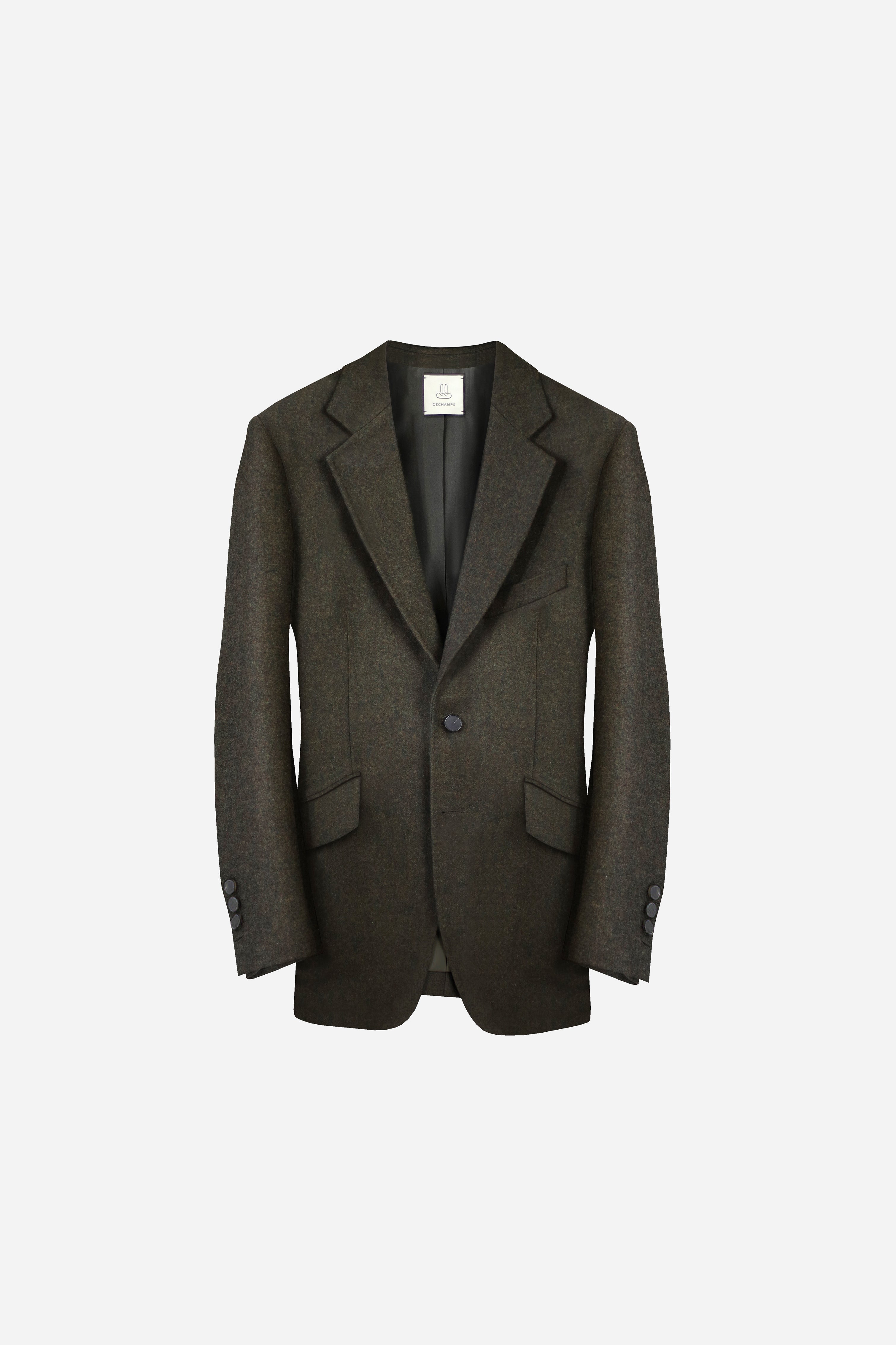 LORO JACKET