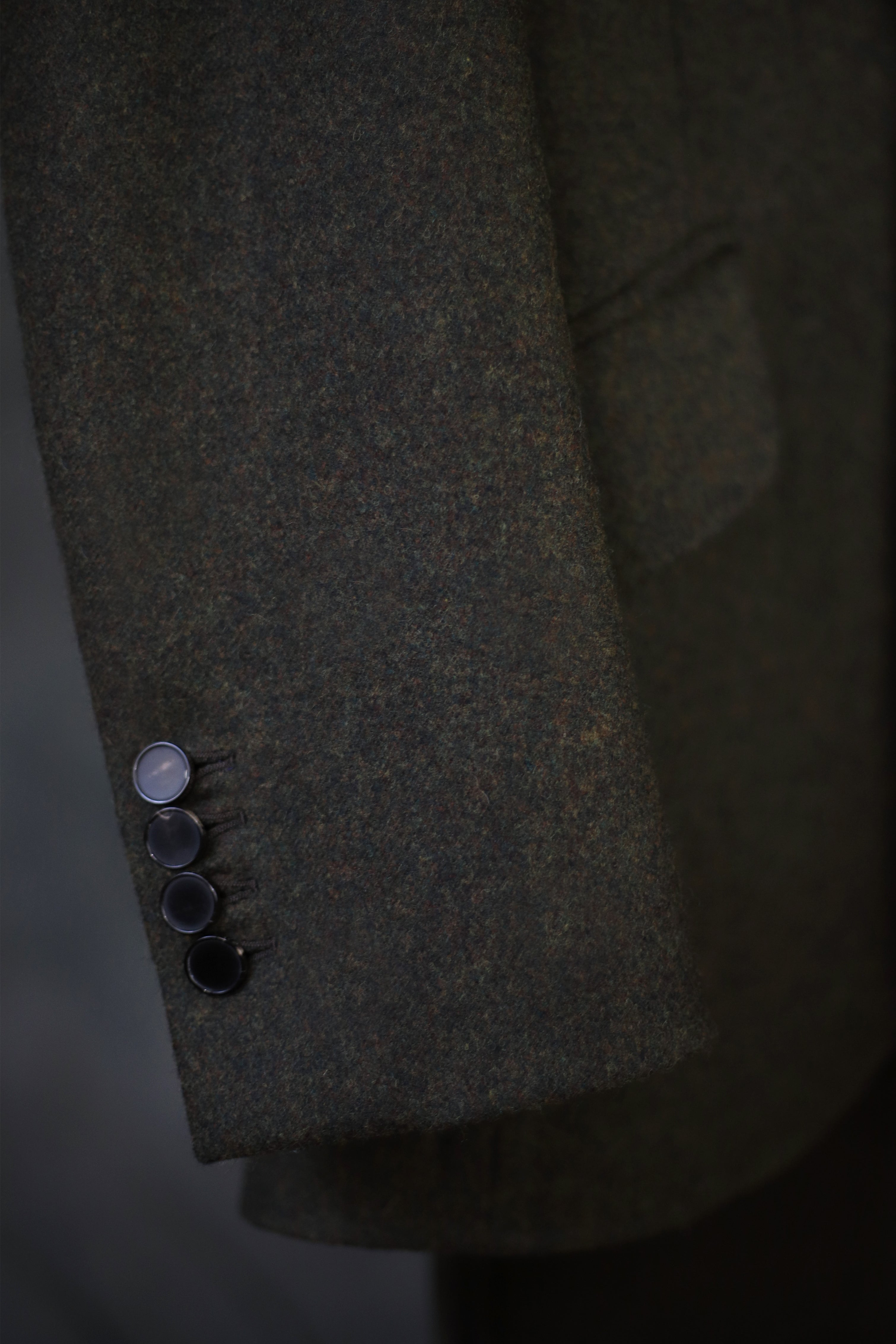 LORO JACKET