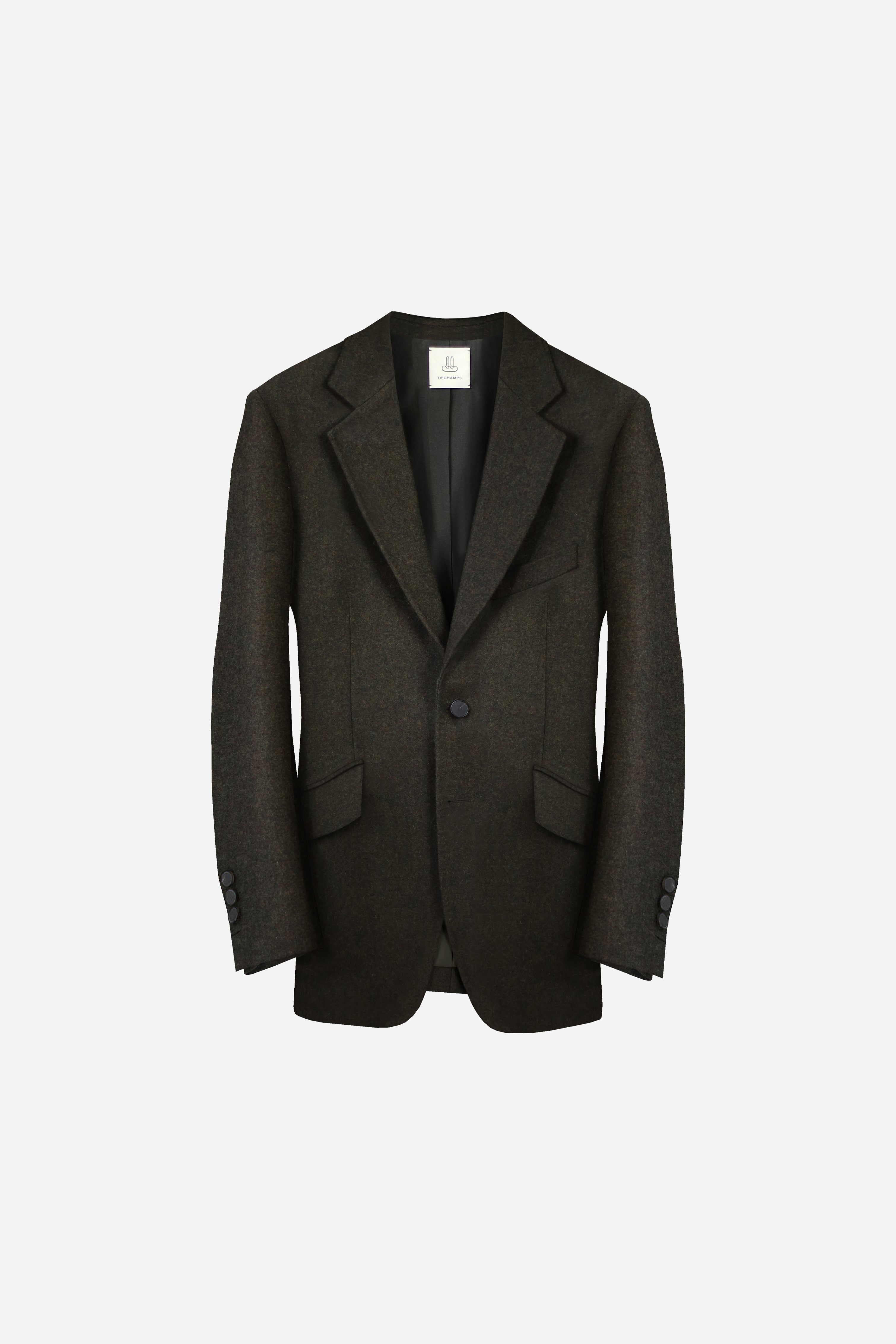 LORO JACKET