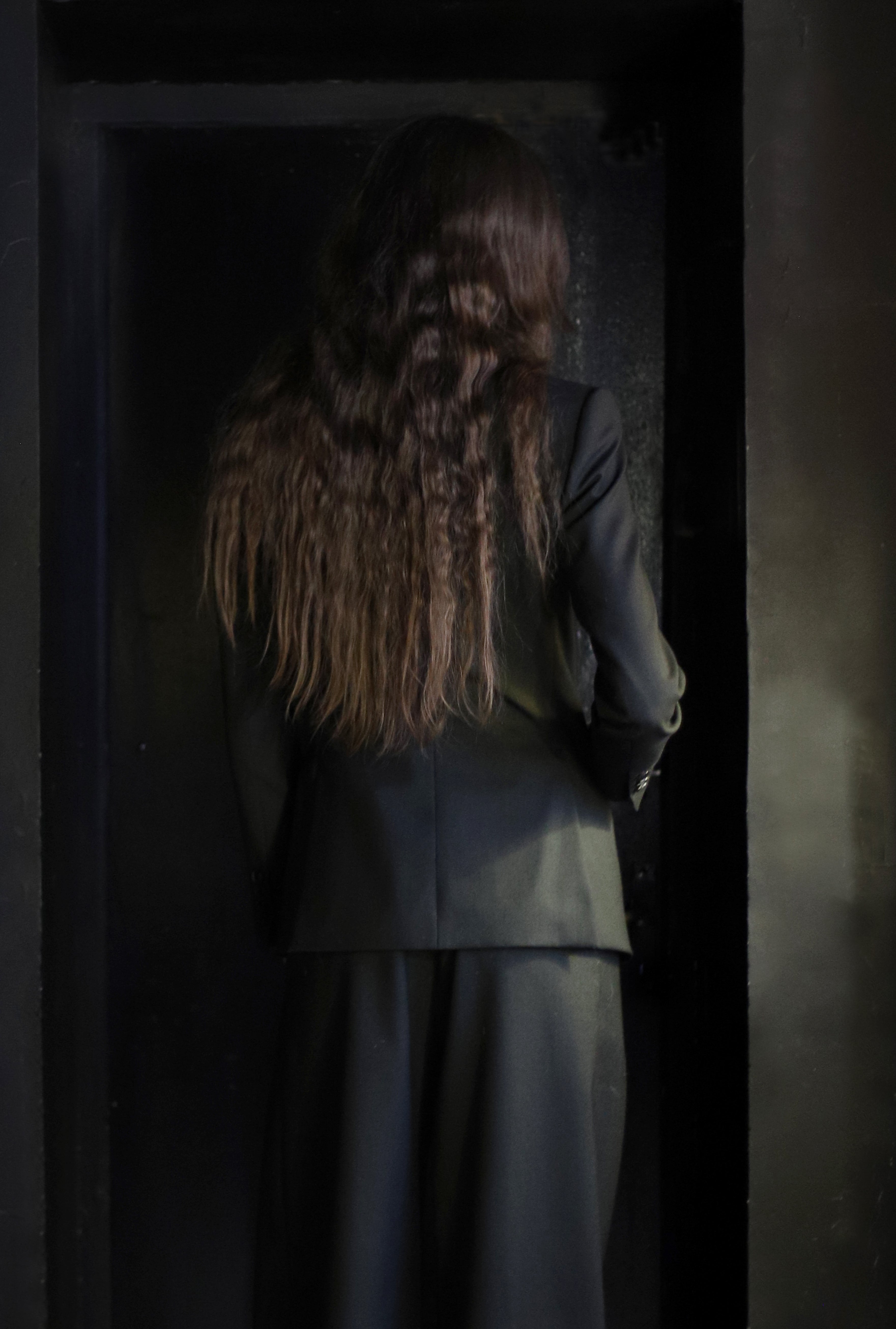 Classic Jacket Femme