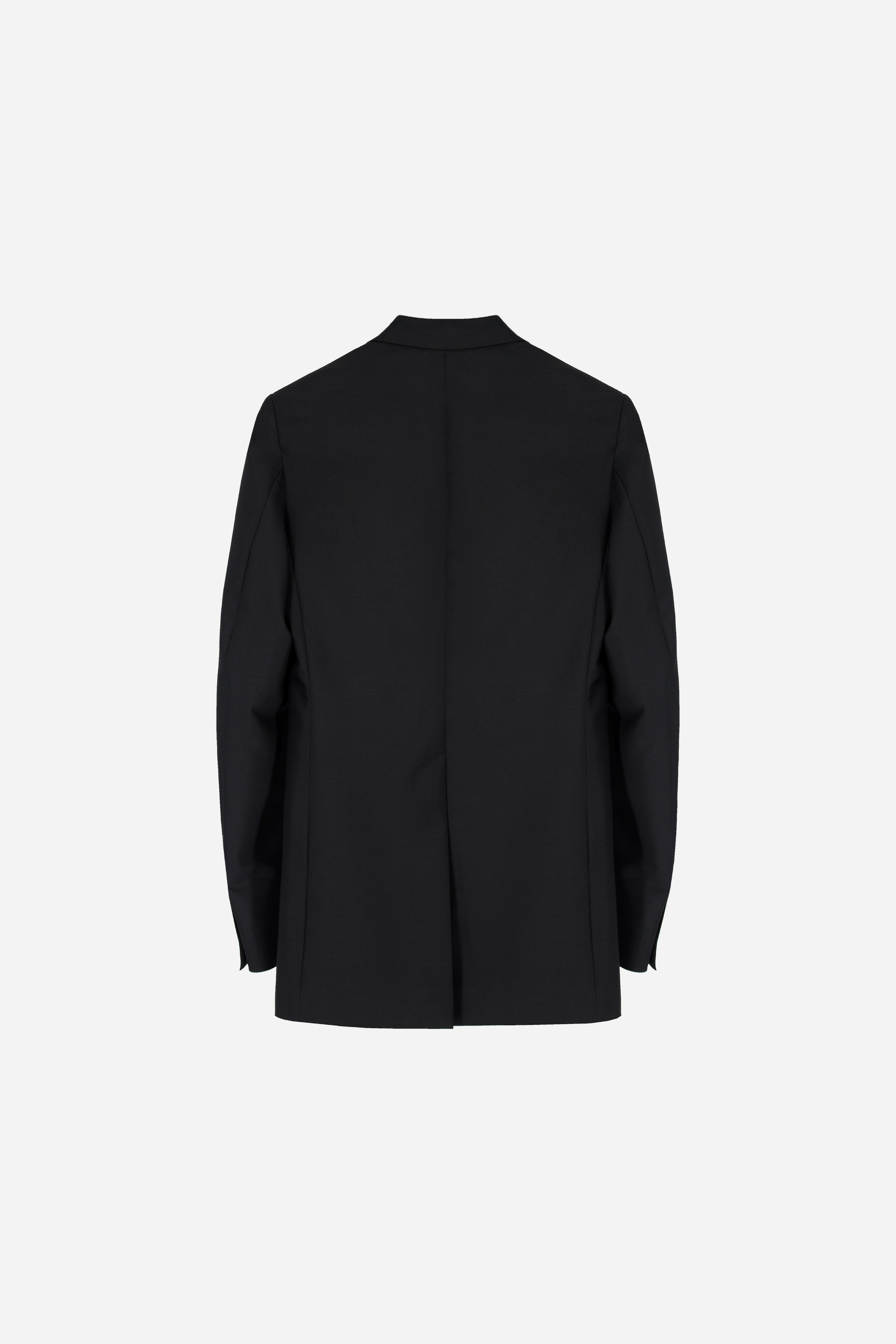 JACKETS – DECHAMPS