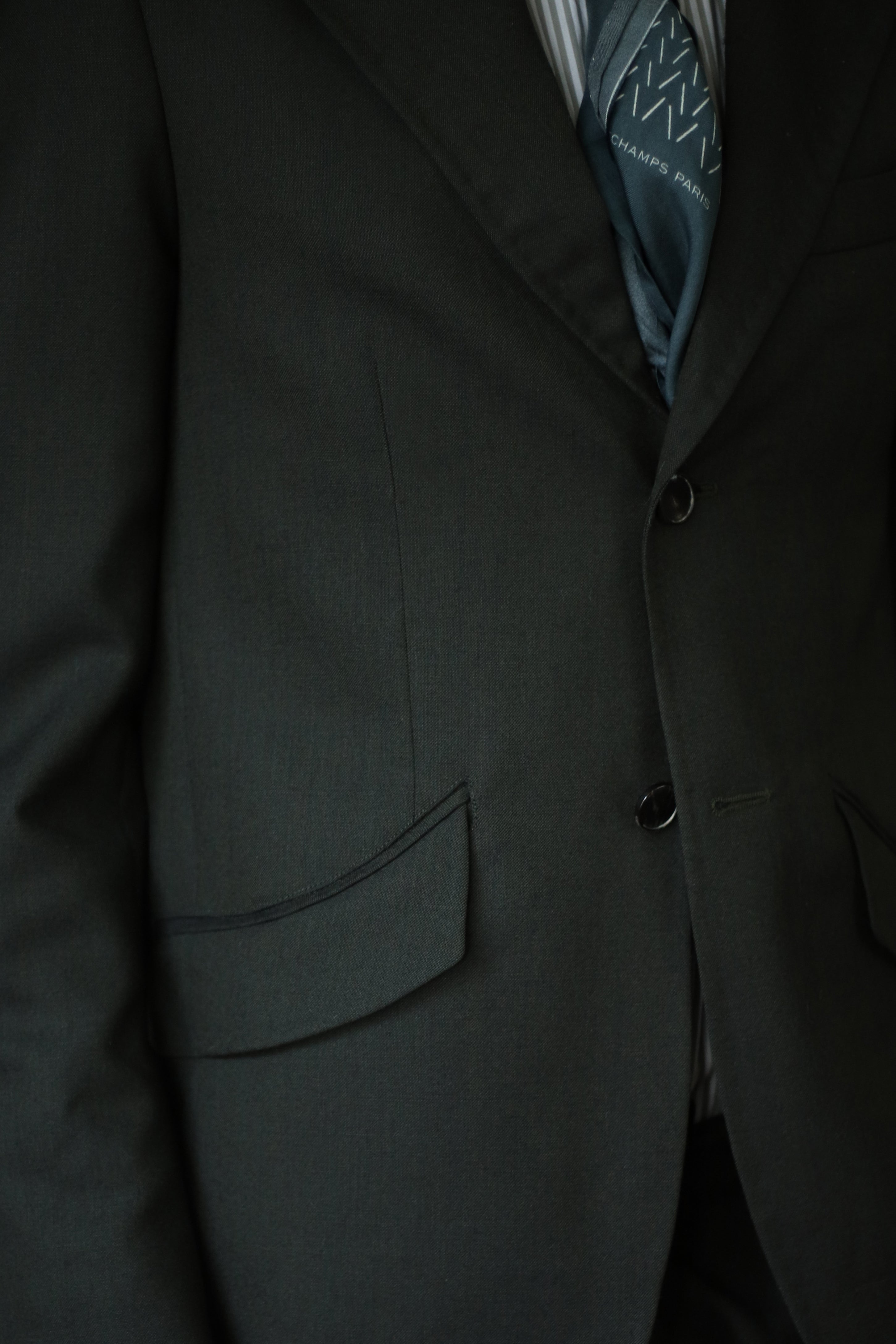 Classic Jacket