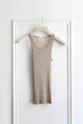 LOOP TANK TOP