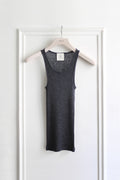 LOOP TANK TOP