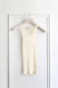 LOOP TANK TOP