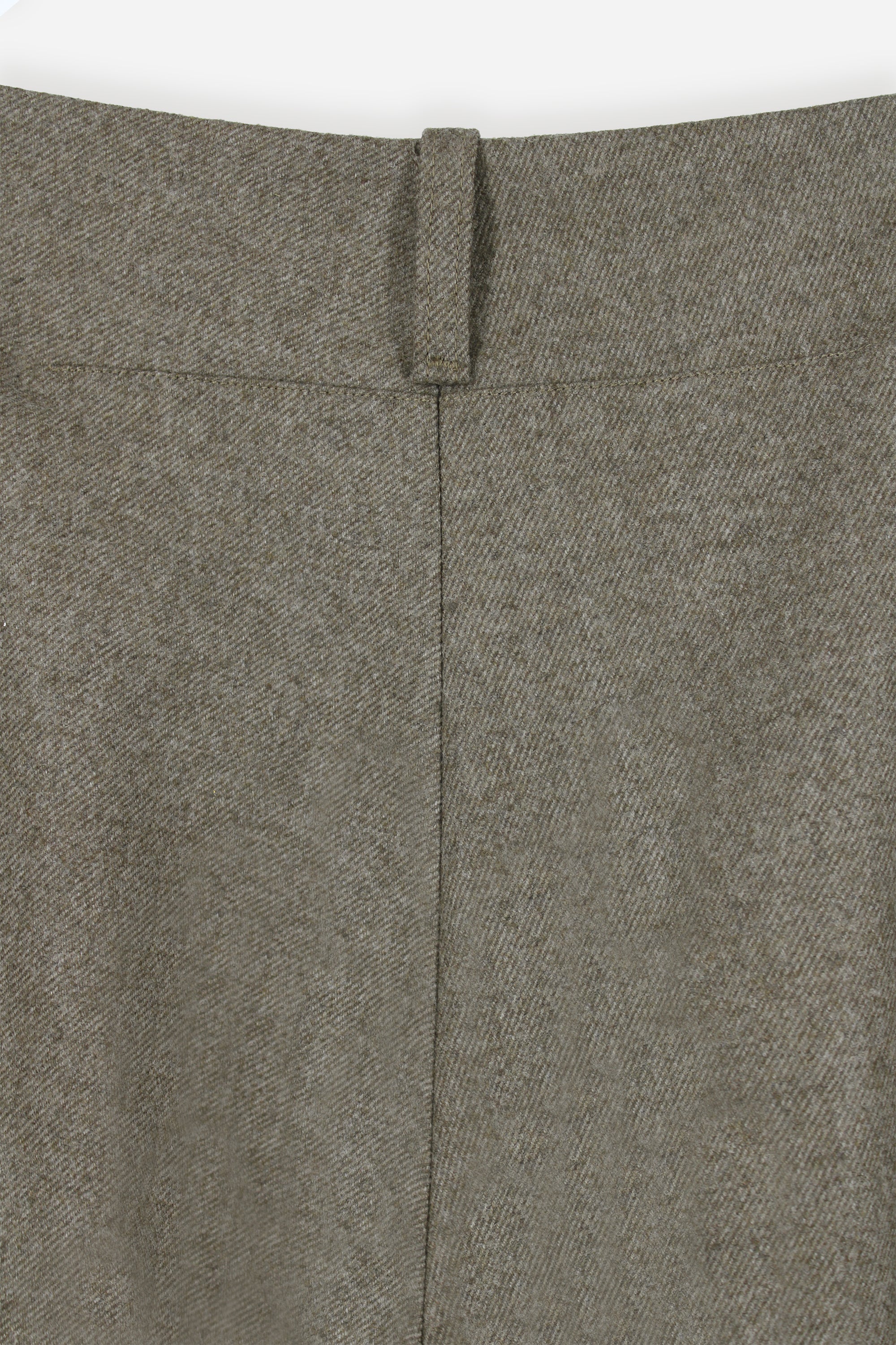 LORO WIDE LEG PANTS