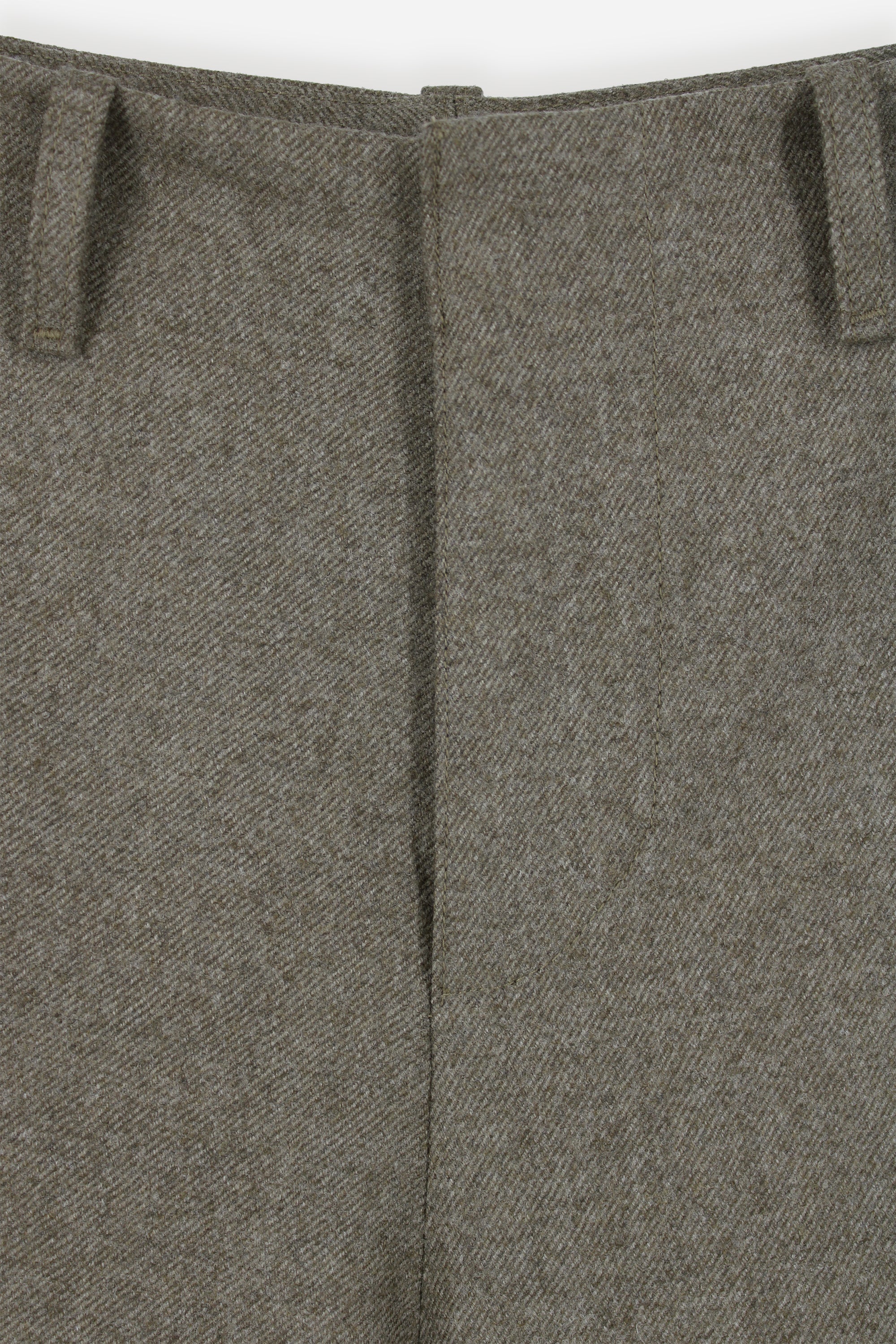 LORO WIDE LEG PANTS