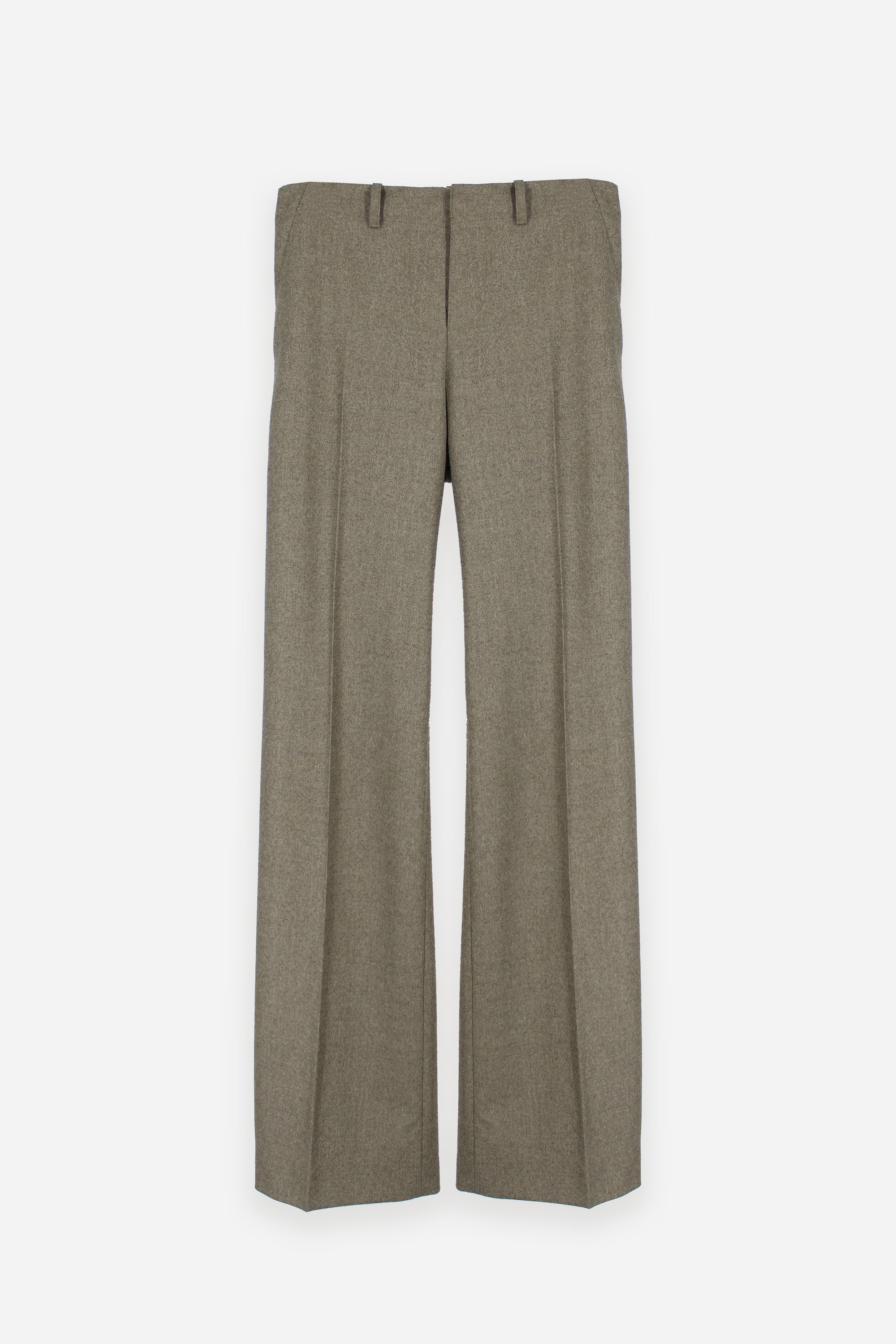 LORO WIDE LEG PANTS