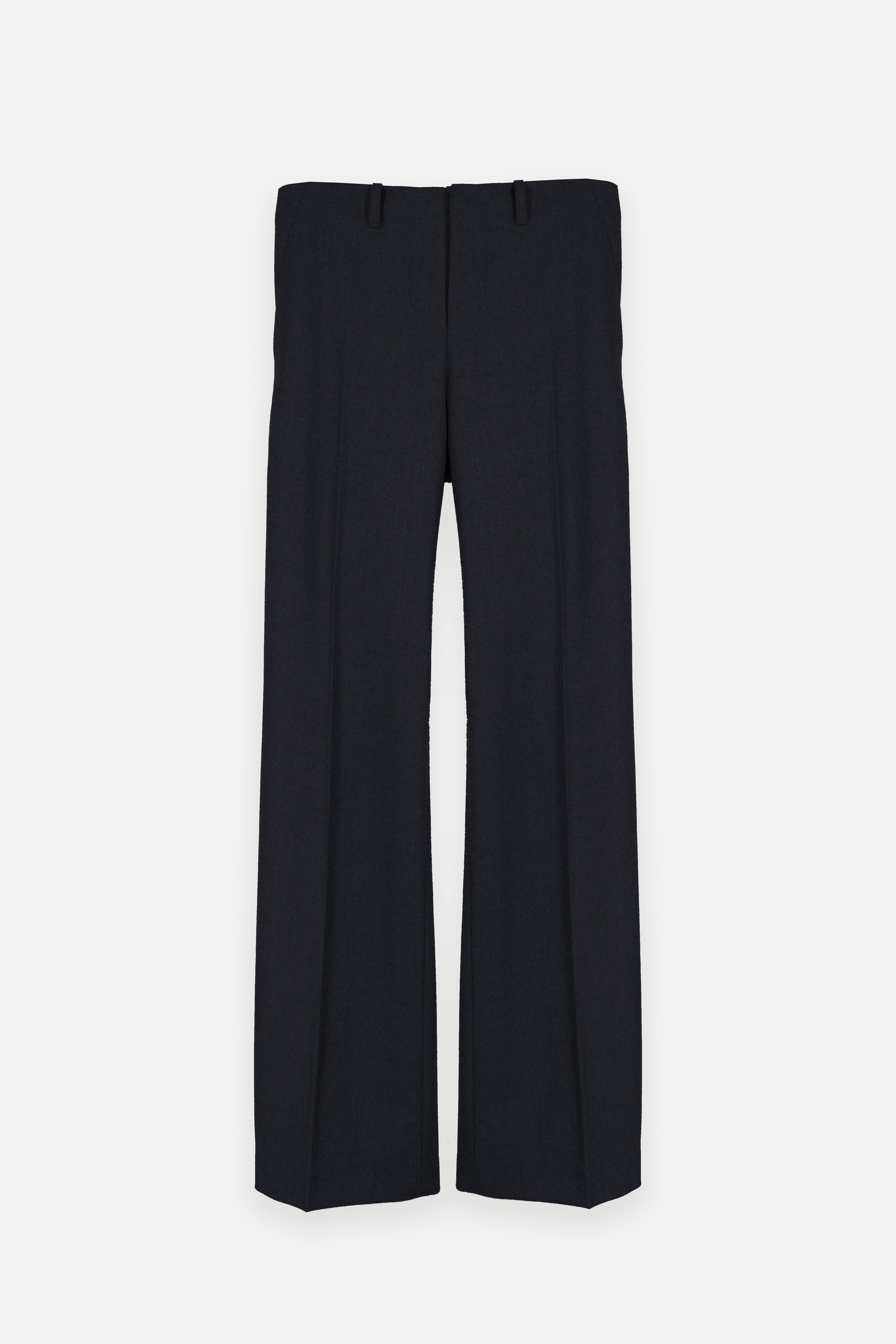 LORO WIDE LEG PANTS