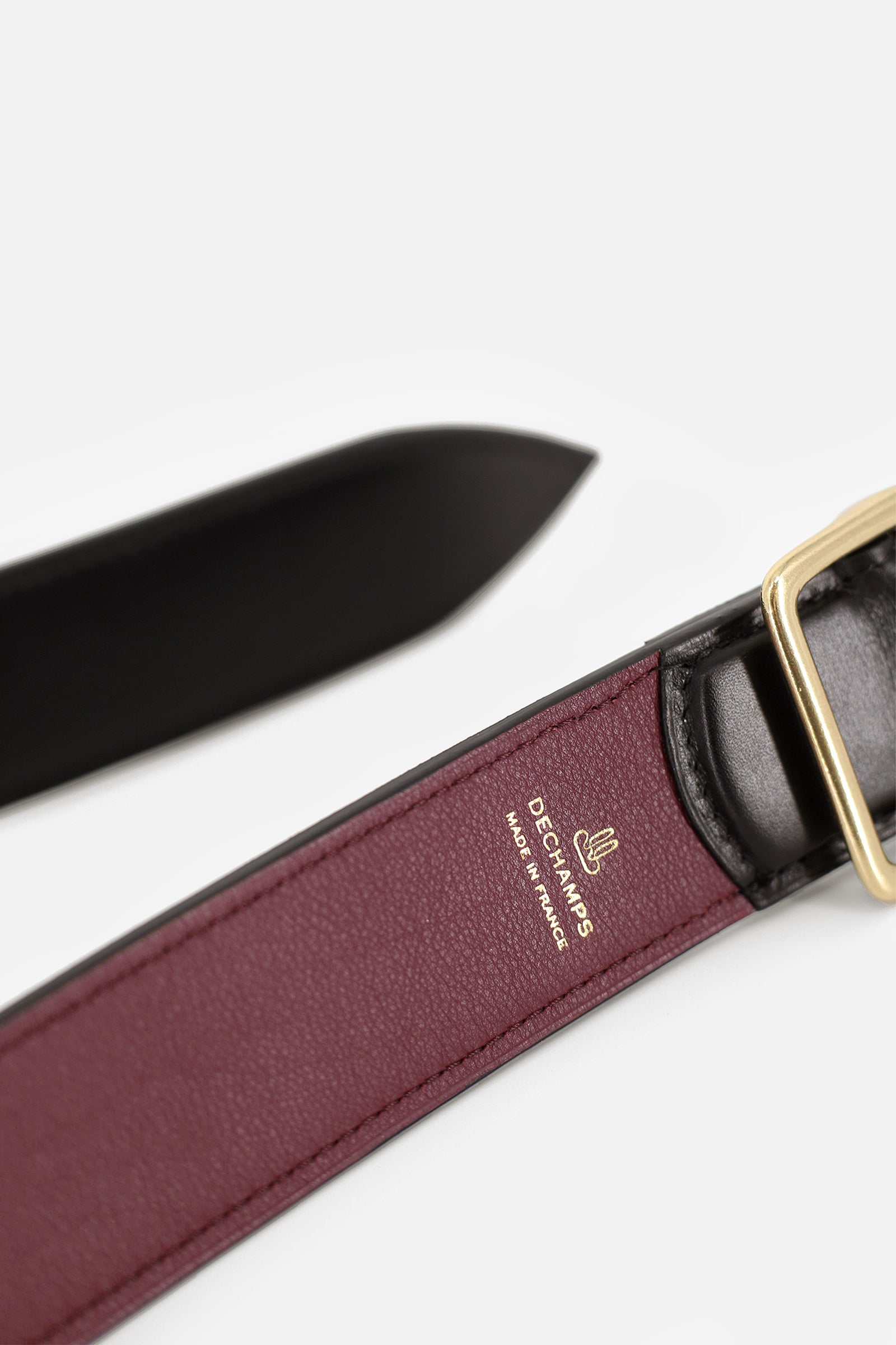 REVERSO BELT