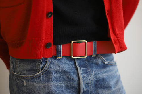 REVERSO BELT