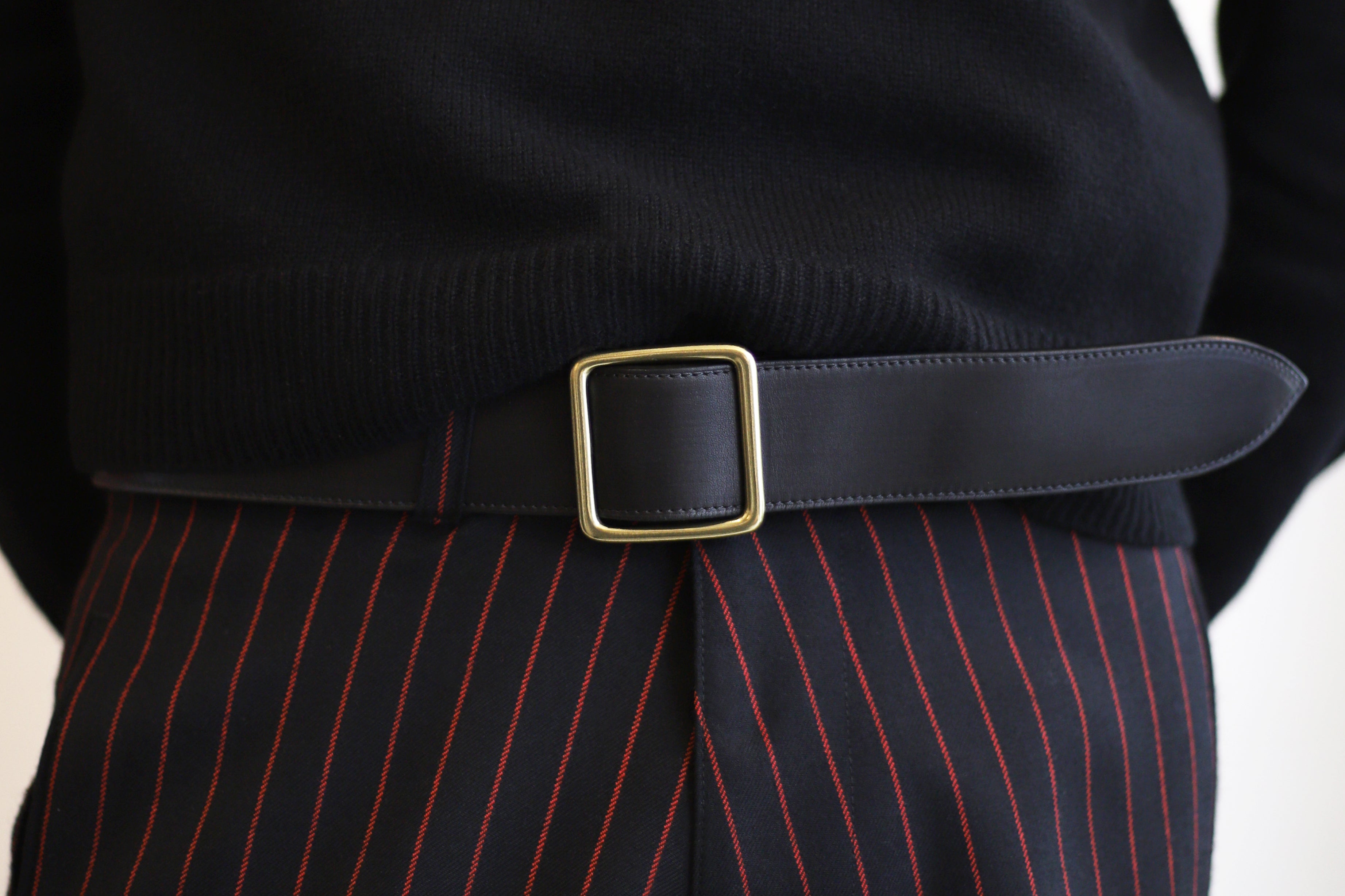 REVERSO BELT